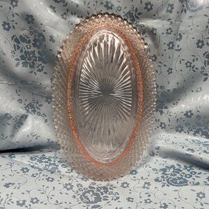 Depression Era Glassware